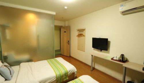 Mainland Chinese Citizens - Business Twin Room