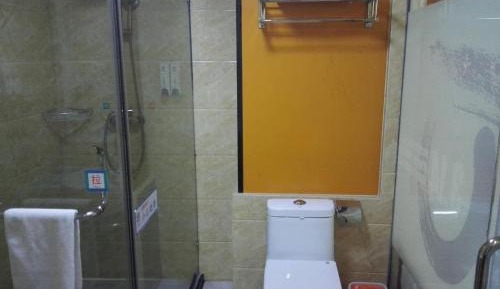 Mainland Chinese Citizens - Business Double Room