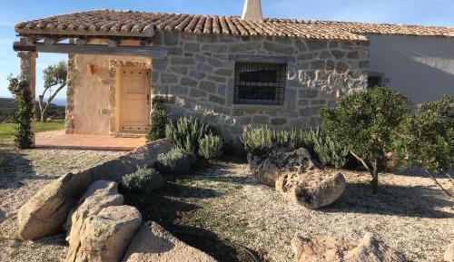 Villa with Sea View