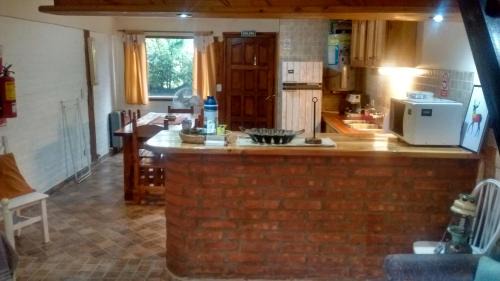 Two-Bedroom Bungalow