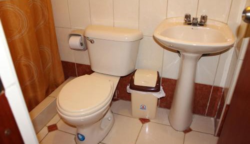 Classic Triple Room