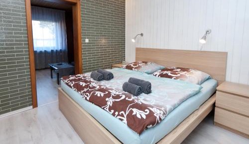 Apartment - Ground Floor