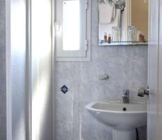 Double Room with Extra Bed