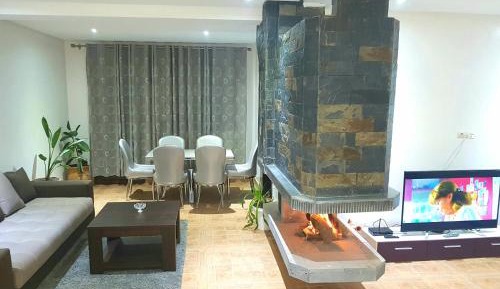 Chalet
