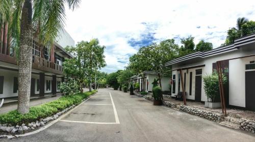 Standard Bungalow
