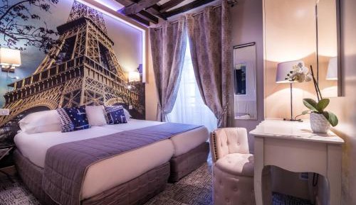 Double Room with Bath