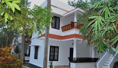 Superior Twin Room with Garden View