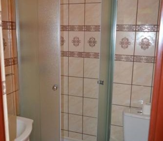 Double Room with Double bed