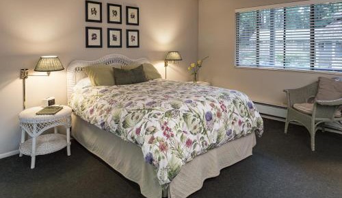 Large Single Room