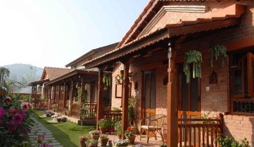 Cottage