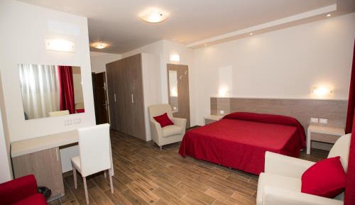 Double or Twin Room