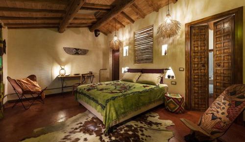Deluxe Junior Suite