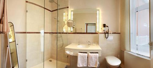 Family Two-Bedroom Suite