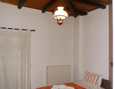 Twin Room with Garden View