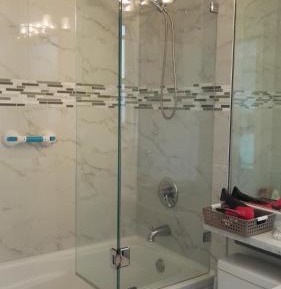 King Room with Private Bathroom