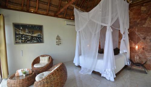 Junior Suite with Terrace