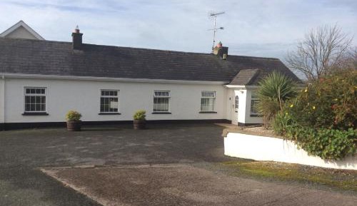 Three-Bedroom Cottage