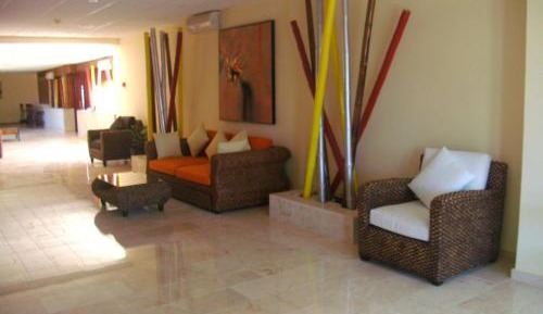 Bungalow (2 Adults)