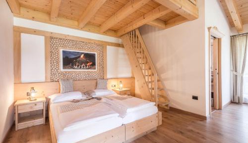 Basic Triple Room