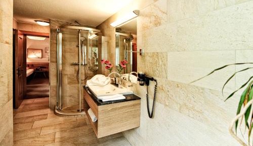 Single Room with Balcony