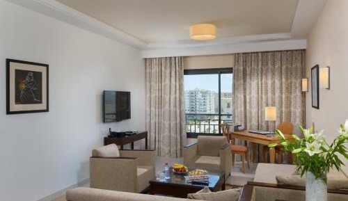Royal Suite
