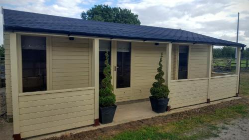One-Bedroom Chalet