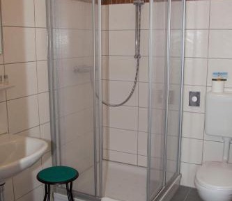 Double Room with Lake View