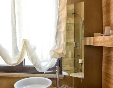 Two-Bedroom Depandance - Separate Building