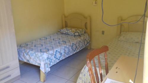 Budget Twin Room