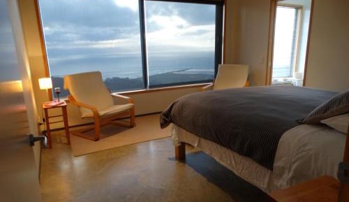 Double Room with Sea View