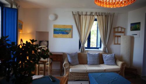 Apartment - Split Level