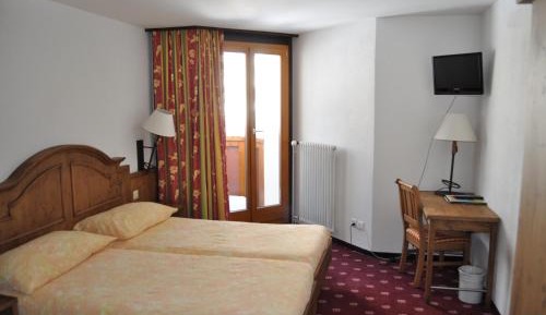 Double Room North