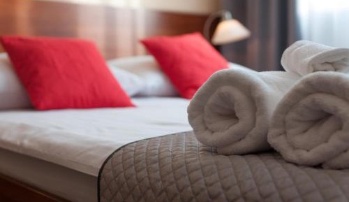 Premium Double Room