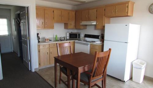 Queen Suite
