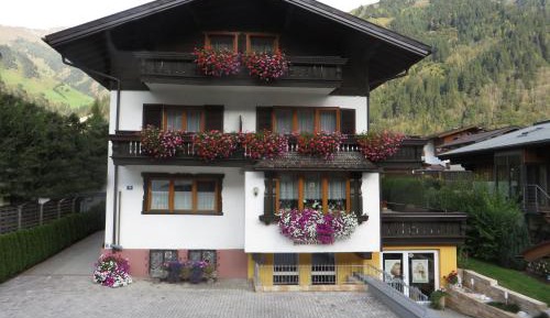 Single Room with Balcony