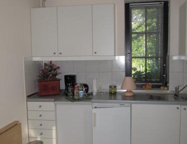 Triple Room (1-3 people)