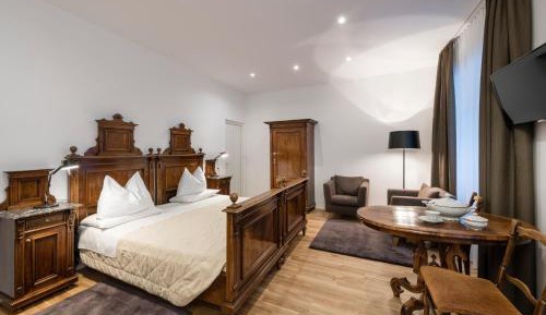 Comfort Double Room