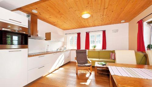 Apartment with Balcony 1
