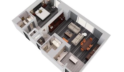Terrace Suite