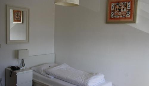 Comfort Single Room