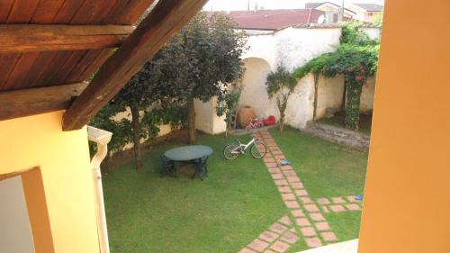 Holiday Home