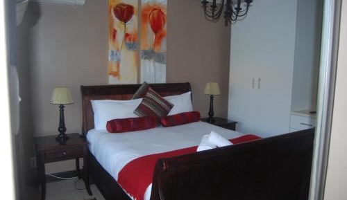 Deluxe Family Suite