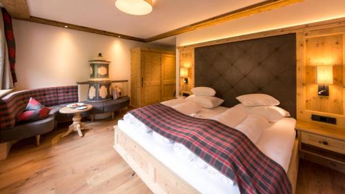 Tower Suite