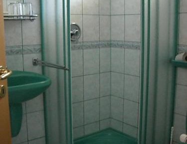 Single Room with Bathroom