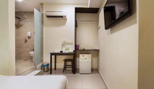 Superior Double Room - No Window