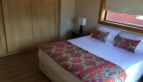 Two-Bedroom Cabin 