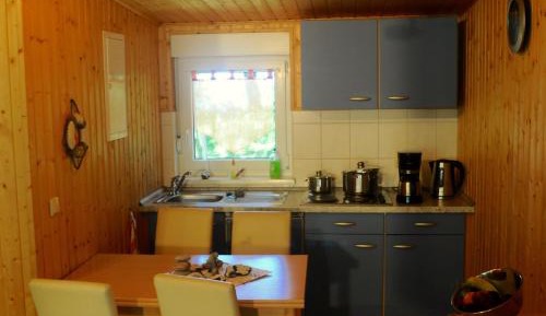 Two-Bedroom Bungalow