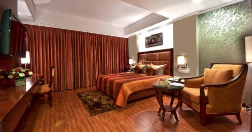 Premium Double Room