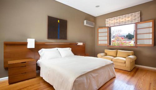 Duplex Apartment