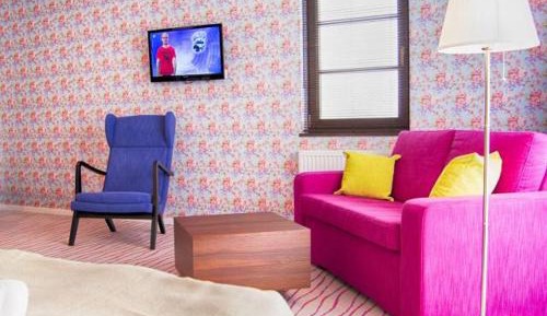 Comfort Apartment